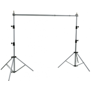 Linkstar achtergrondsysteem BS-3031 300 x 315 cm